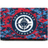 NBA LA Clippers Digi Camo Dell Inspiron Skin